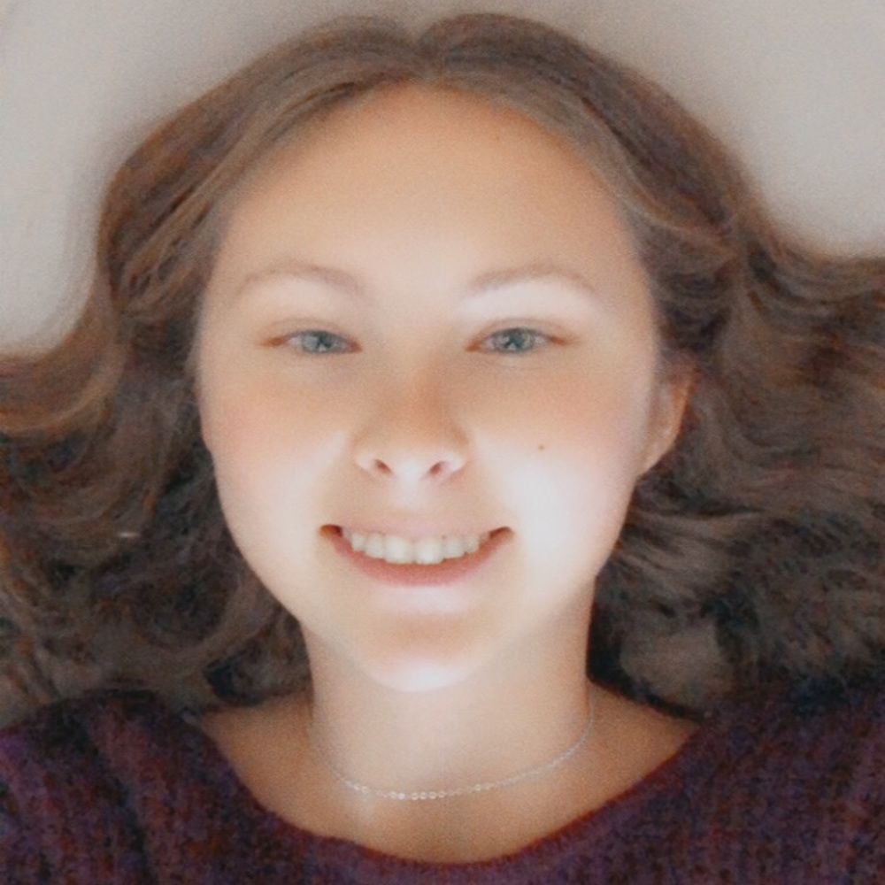 Meet your Posher, Mikayla